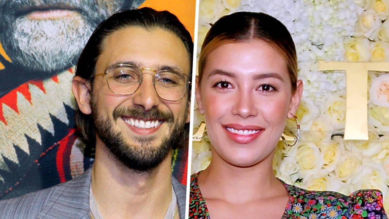 Hijo de Humberto Zurita sorprende al contar cuál es su regalo de boda para Michelle Salas