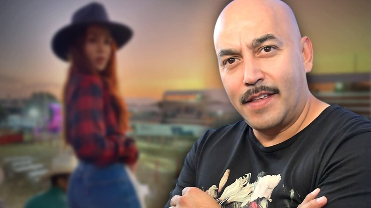 Tiene 25 años y es jalisciense: ya sabemos quién es la nueva novia de Lupillo Rivera