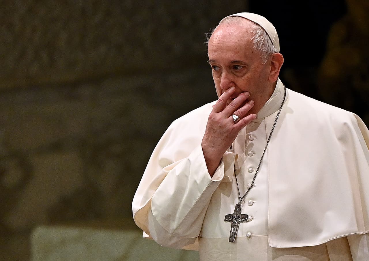 "Se ha querido tergiversar (lo que dijo el papa)": sacerdote de Nueva York reacciona a tema del matrimonio gay