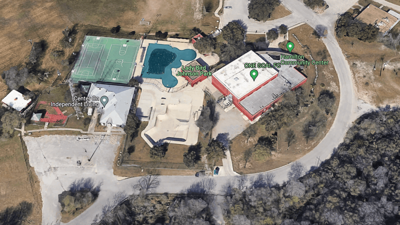 <h2 class="cms-H2-H2">4.</h2>
<h2 class="cms-H2-H2">Lady Bird Johnson</h2>
<br>📍¿Dónde es? 10700 Nacogdoches Road