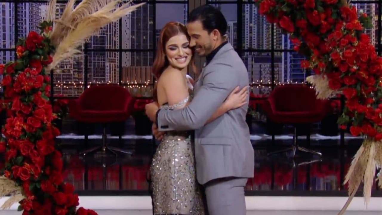 Celebramos los más de mil episodios con los momentos más emotivos y divertidos en el show