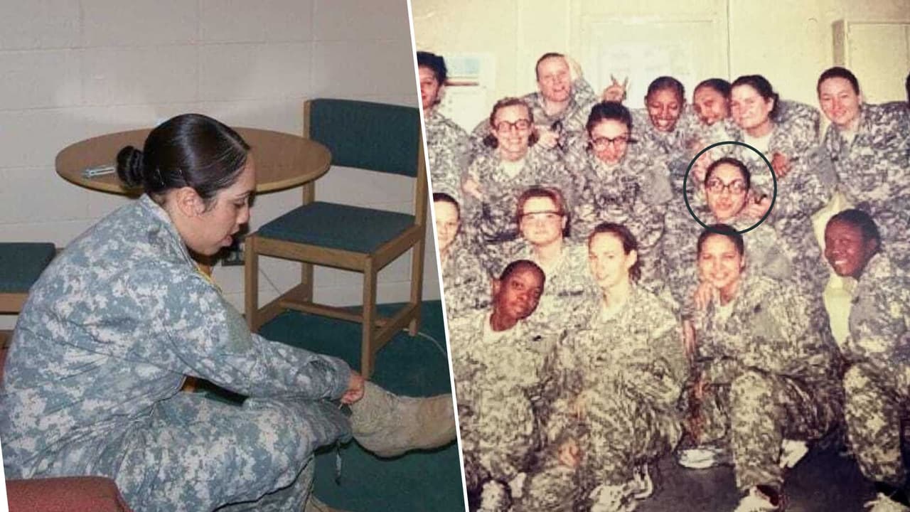 Tercer caso de abuso sexual en la base militar Fort Hood: soldado Ashley Estrada denuncia agresión en el 2010