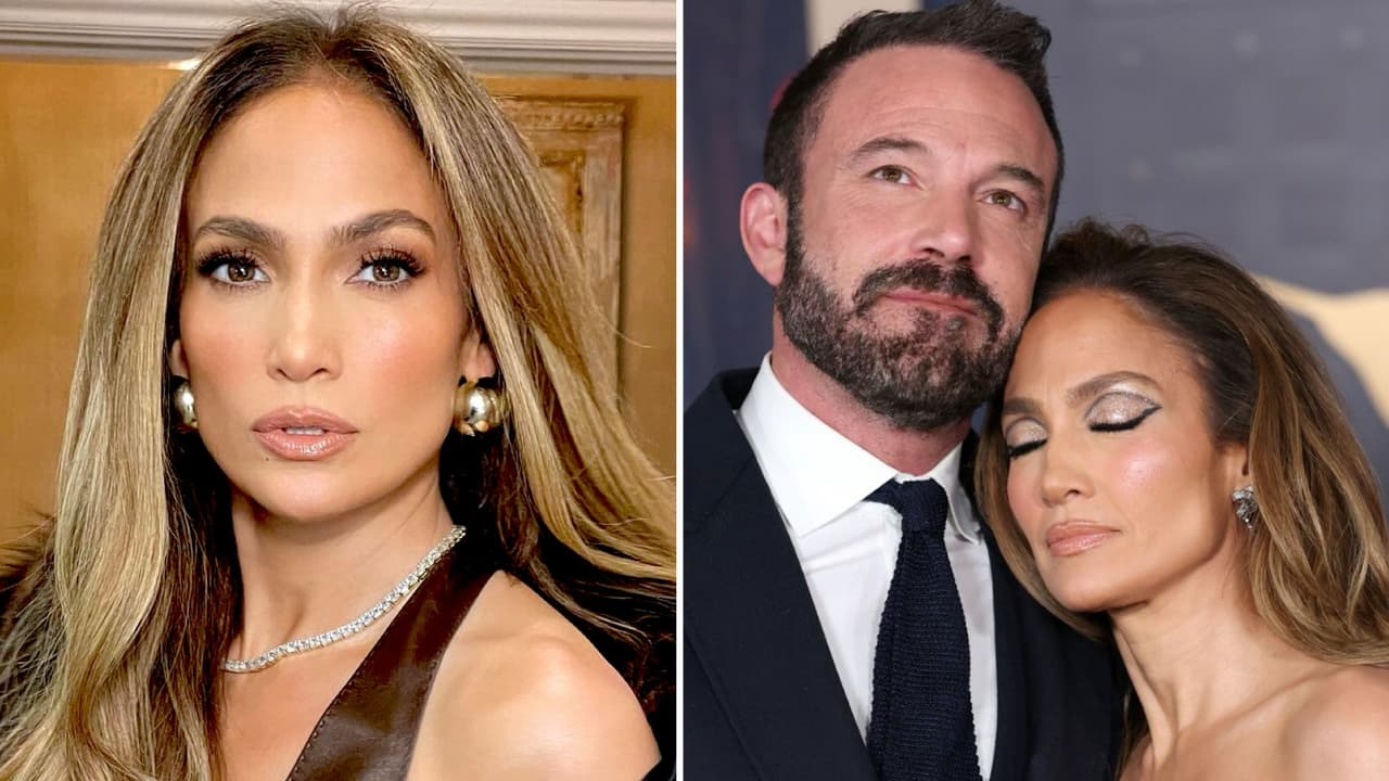 JLo solicita divorcio a Ben Affleck en especial fecha: esta sería la razón, según reportes