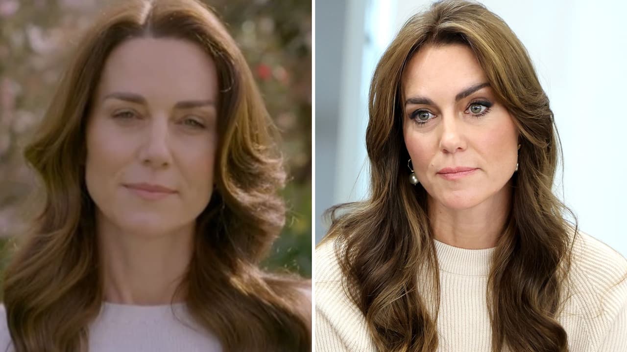 Revelan motivo por el que Kate Middleton no menciona el tipo de cáncer que padece