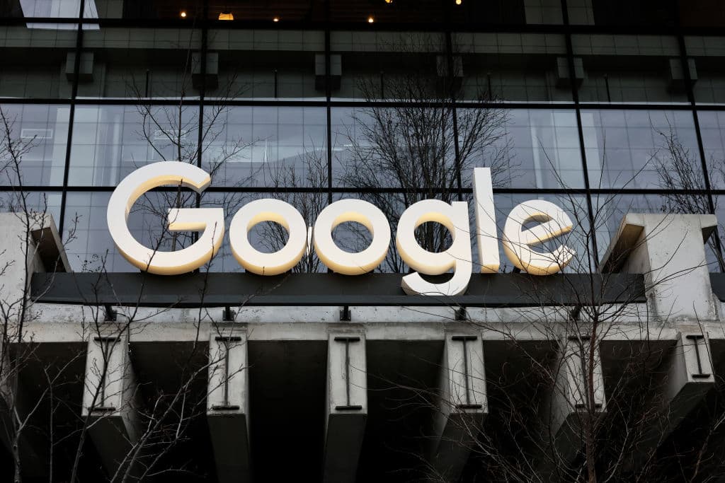 El gobierno de EEUU estudia pedir a la Justicia cambios "estructurales" del gigante Google, o incluso su fragmentación 