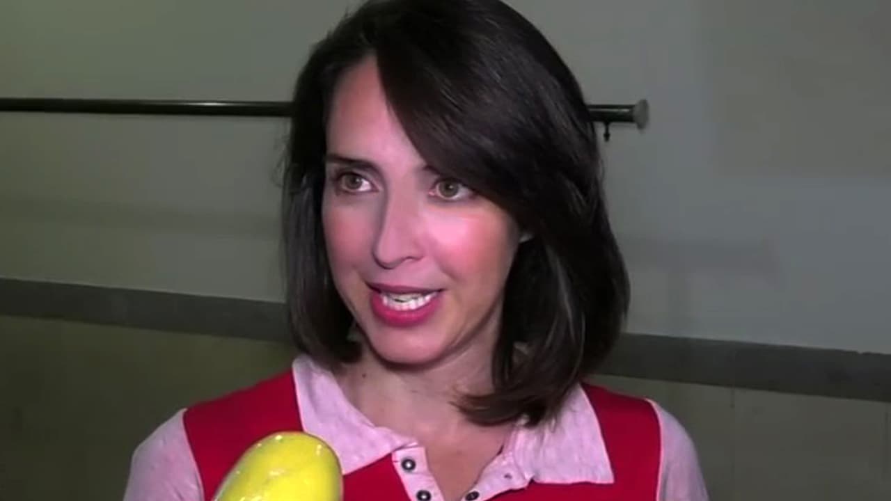 Irán Castillo revela algo que le encanta (y le gustaría imitar) de su personaje en S.O.S. Me Estoy Enamorando