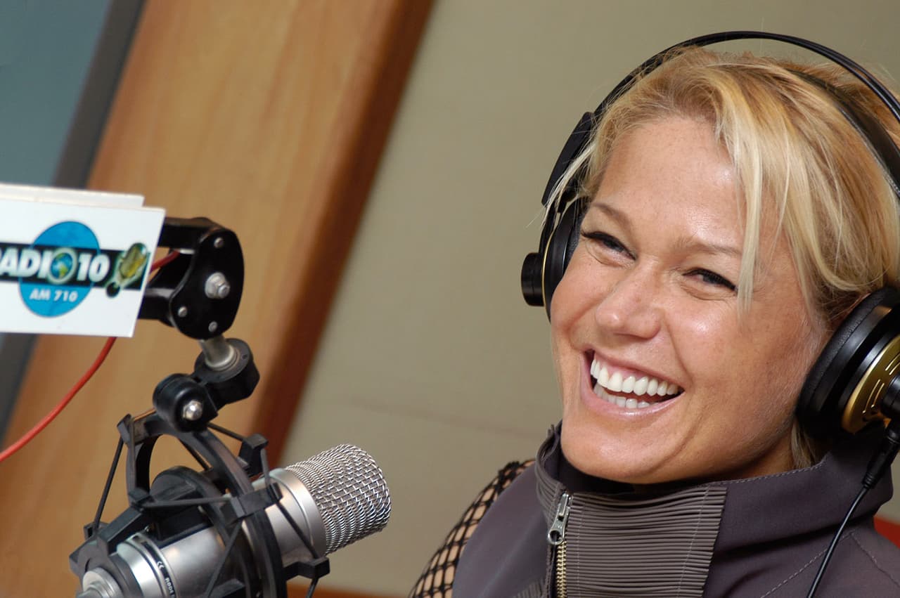 Xuxa