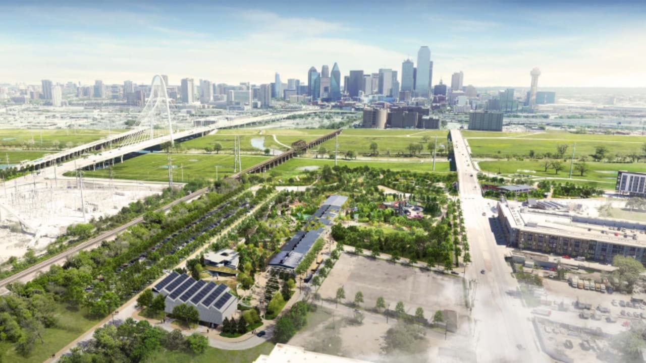 El parque no solo promete ofrecer nuevas opciones de recreación para los residentes, sino también un impulso económico significativo para la ciudad. 
<b>Se espera que cree 530 empleos y atraiga entre 4 y 6 millones de visitantes al año.</b>