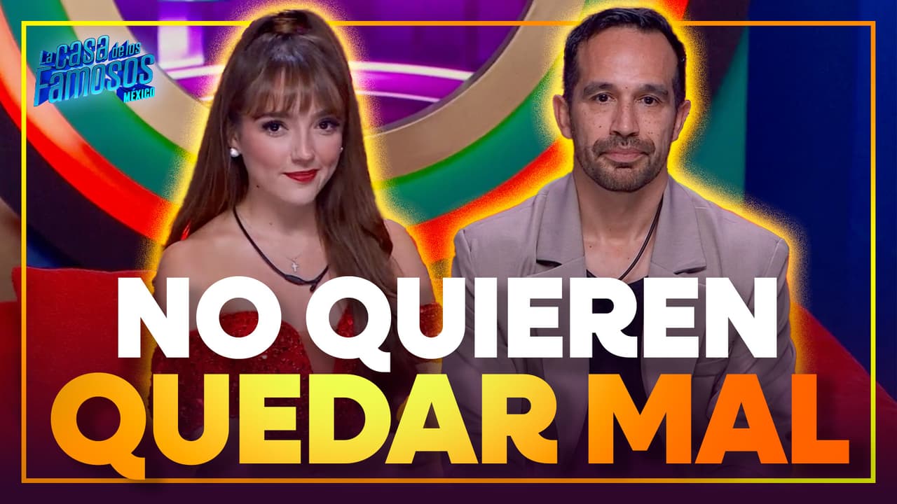Elaine sorprende al nominar a Aldo de su propio Cuarto Noche