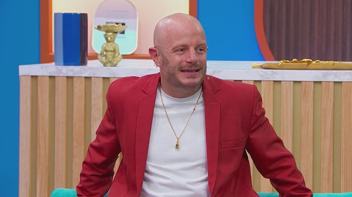 Facundo es eliminado y esto pasó la madrugada de hoy en La Casa de los Famosos México 2025