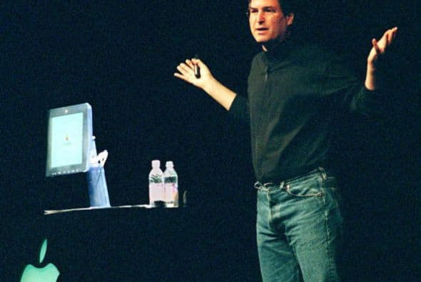 STEVE JOBS. El fundador de Apple no abandonó como tal los estudios en el Colegio Reed; simplemente asistía a las clases que le parecían interesantes.