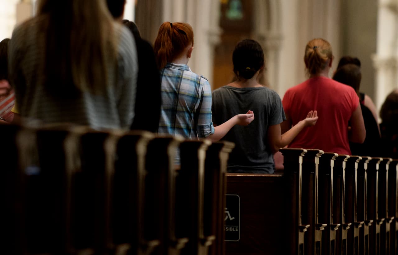 “Ninguna parroquia era segura”: el escalofriante informe sobre 600 niños abusados por sacerdotes en Maryland