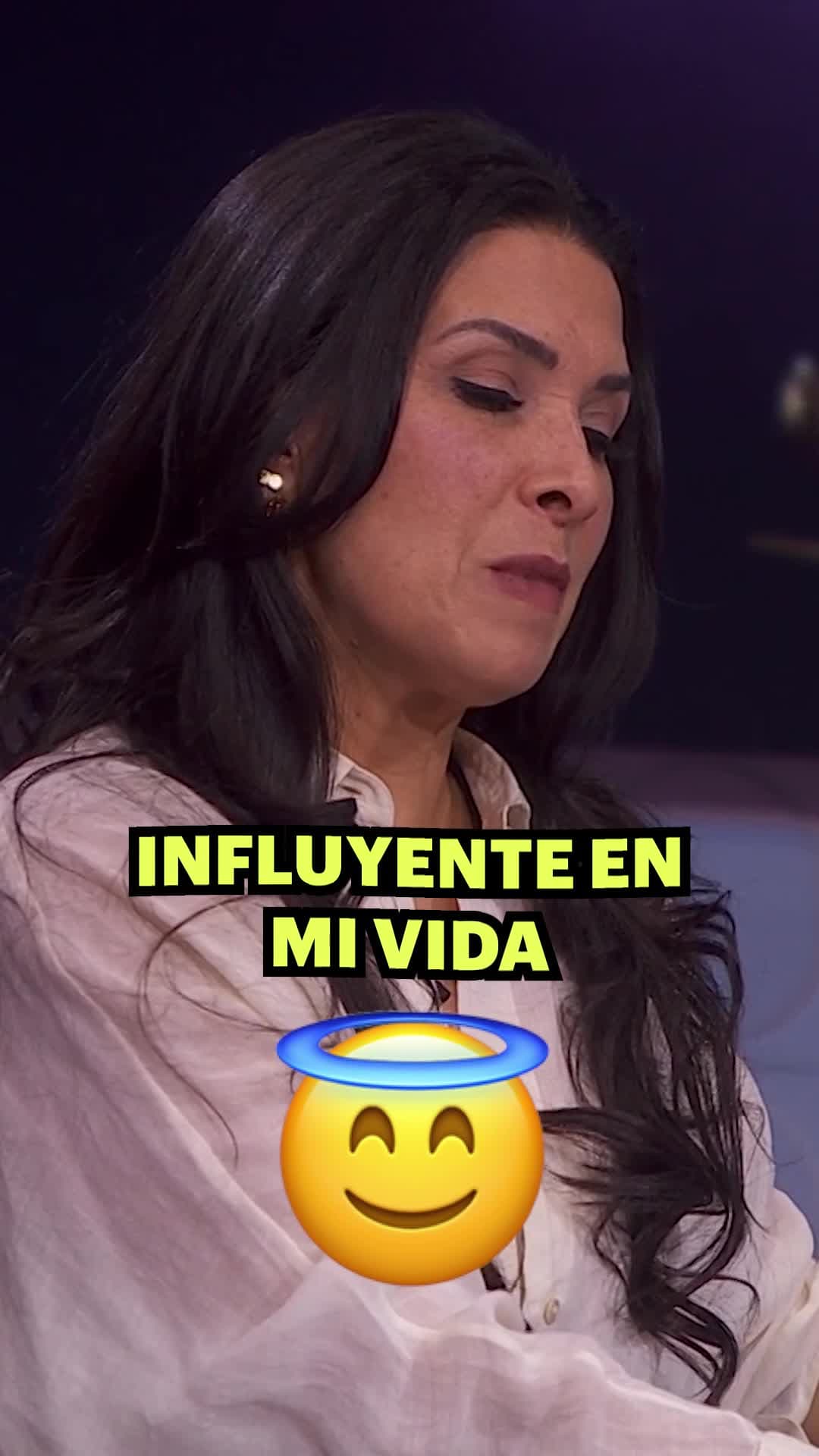 La persona MÁS INFLUYENTE en la vida de Dalílah