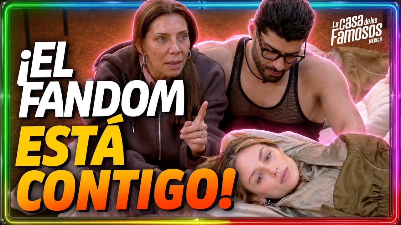 Cynthia asegura que Gema tiene más apoyo del que imagina