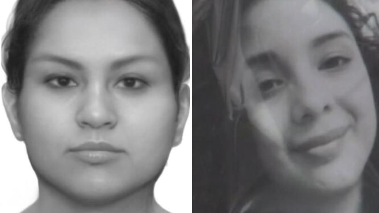Familia sospecha que cráneo hallado en carretera de San Antonio podrían ser de Cecilia Huerta, desaparecida en 2019
