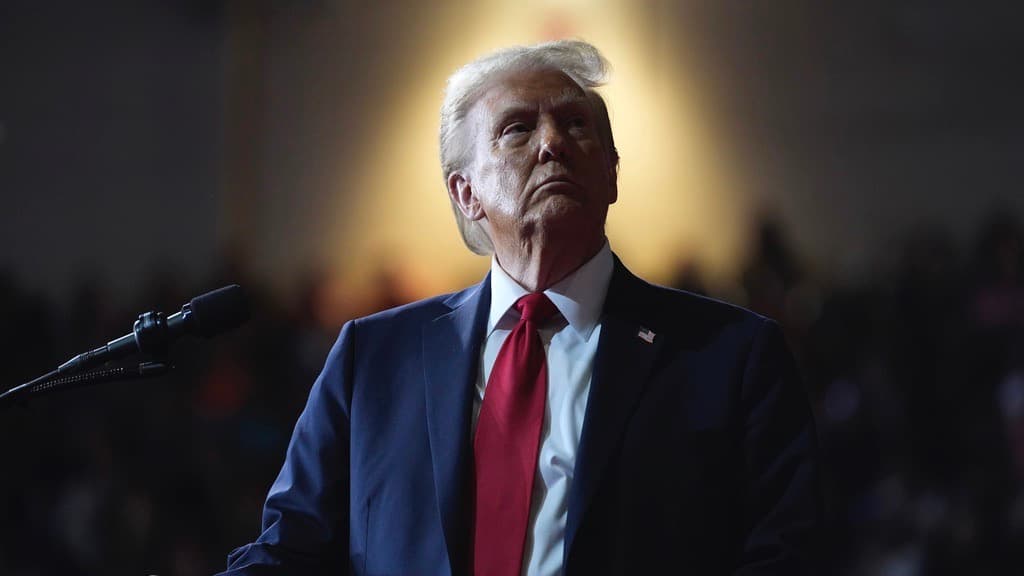 La estrategia de Trump para saltarse el Senado al nominar puestos clave del gobierno sin las verificaciones necesarias 