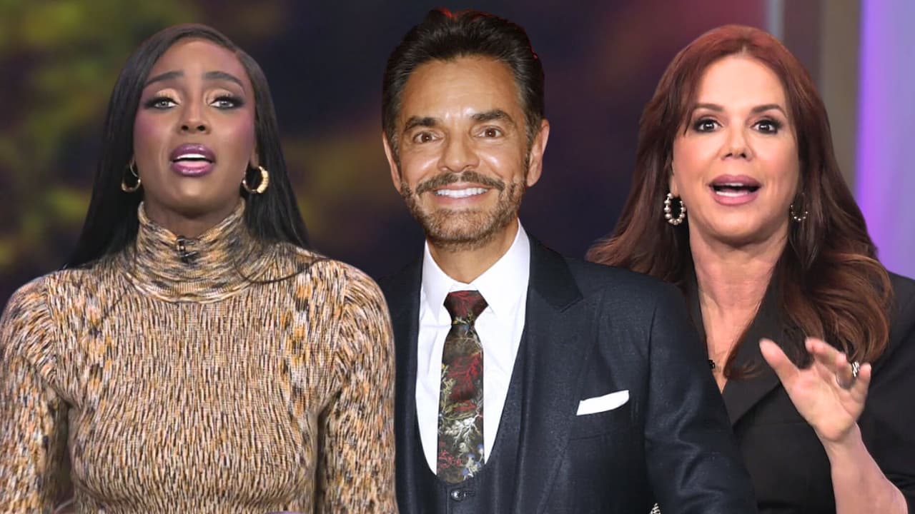 María Celeste Arrarás y Amara opinan si Derbez debió criticar a Selena Gomez, ¿las cosas como son?