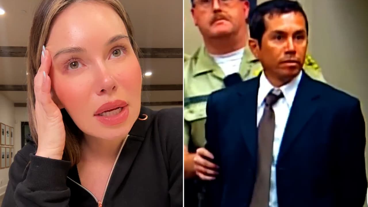 Chiquis confiesa que desea visitar a su padre en prisión tras abusar de ella: esto pensaría Jenni