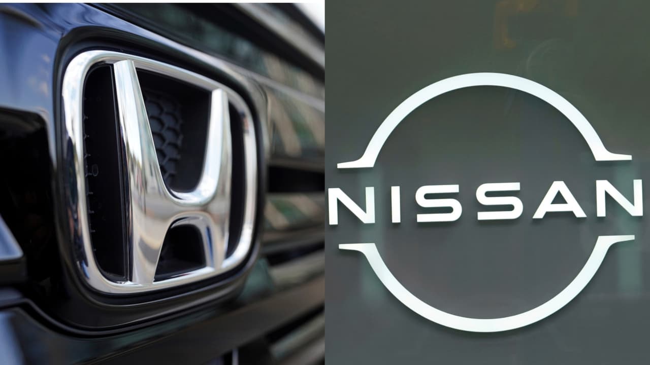 Cómo la competencia desleal china ha llevado a Honda y Nissan a hablar de una fusión