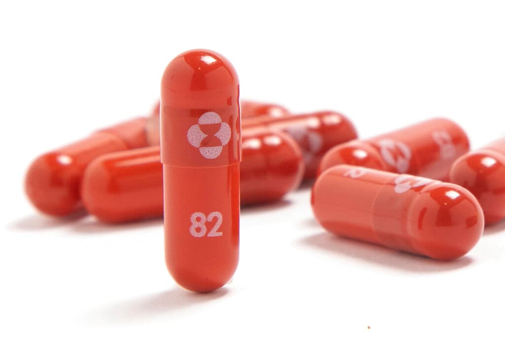 Las píldoras antivirales para tratar el coronavirus llegan a ubicaciones en Pensilvania 