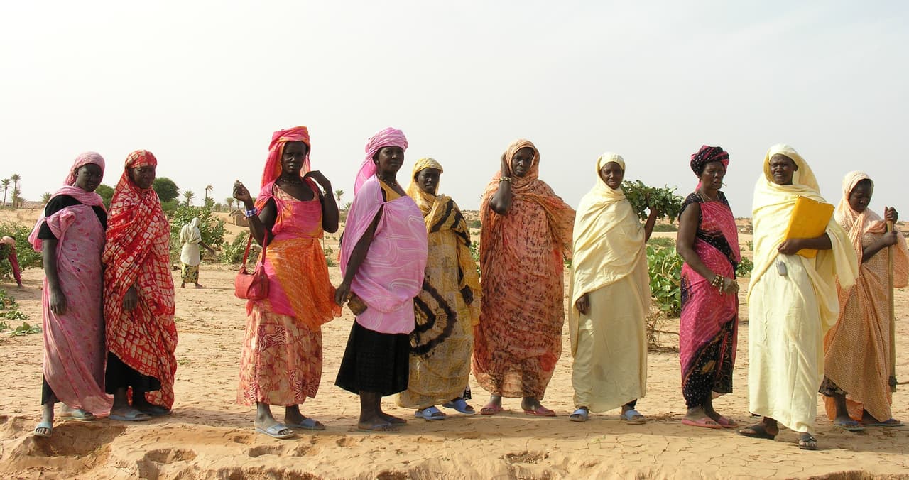 <b>Mauritania. Nivel de alerta 3. </b>"Crimen y el terrorismo", las principales razones por las que el 
<a href="https://travel.state.gov/content/travel/en/traveladvisories/traveladvisories.html/" target="_blank">Departamento de Estado</a> mantiene los viajes de estadounidenses a esta nación en nivel de alerta 3, es decir, que un estadounidense debe 
<a href="https://travel.state.gov/content/travel/en/international-travel/before-you-go/about-our-new-products.html" target="_blank">"reconsiderar el viaje"</a>.