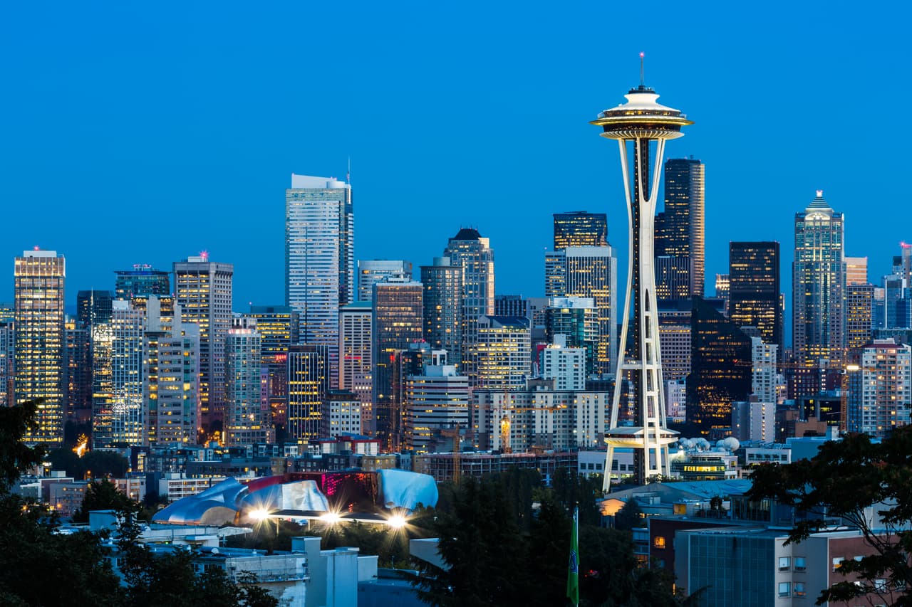 <h3 class="cms-H3-H3"><b>Seattle, Washington</b></h3>
<br>
<br>
<b>Reducción del tráfico vehicular: </b>29%