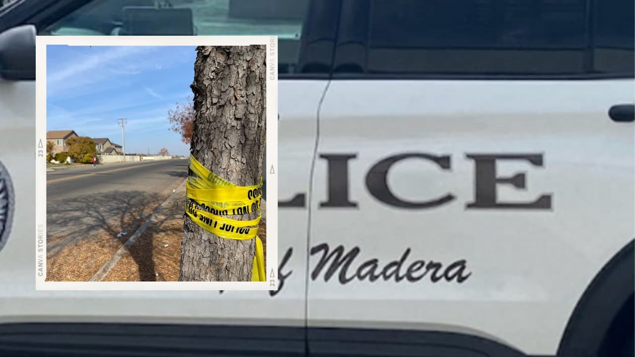 Un hombre presuntamente armado muere por disparos de la Policía de Madera