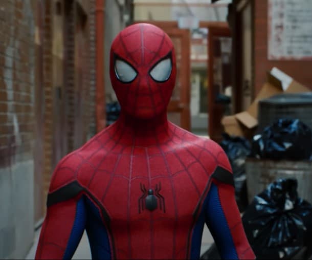 Spiderman
