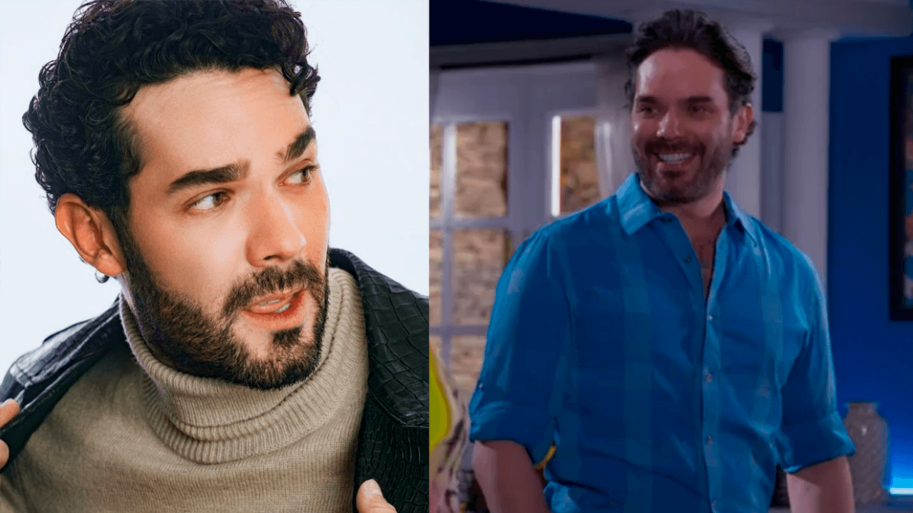 Tras su primera aparición en la décima temporada, el actor Carlos Athié, regresa como Fabián para continuar su historia de amor con ‘Vanessa’. 
<br>