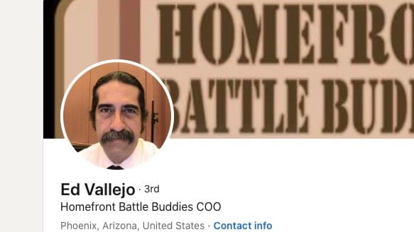 Edward Valljo