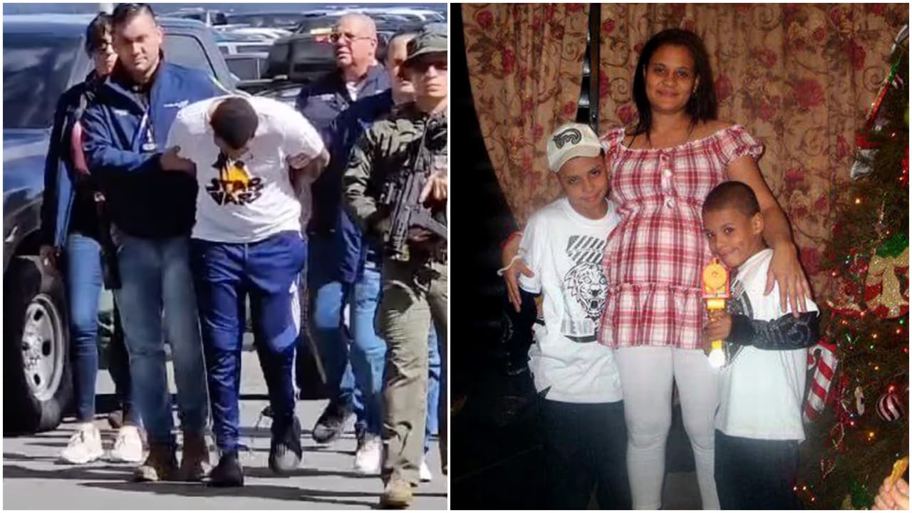 Masacre de San Juan Park: Arrestan a un hombre vinculado al crimen sin resolver de una mujer embarazada y sus hijos hace 13 años