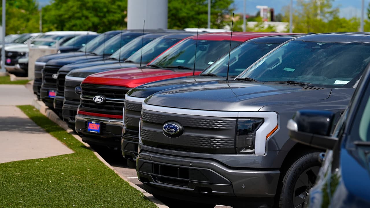 Habrá aumento de precios en autos nuevos, seminuevos y autopartes en California tras los aranceles de Trump