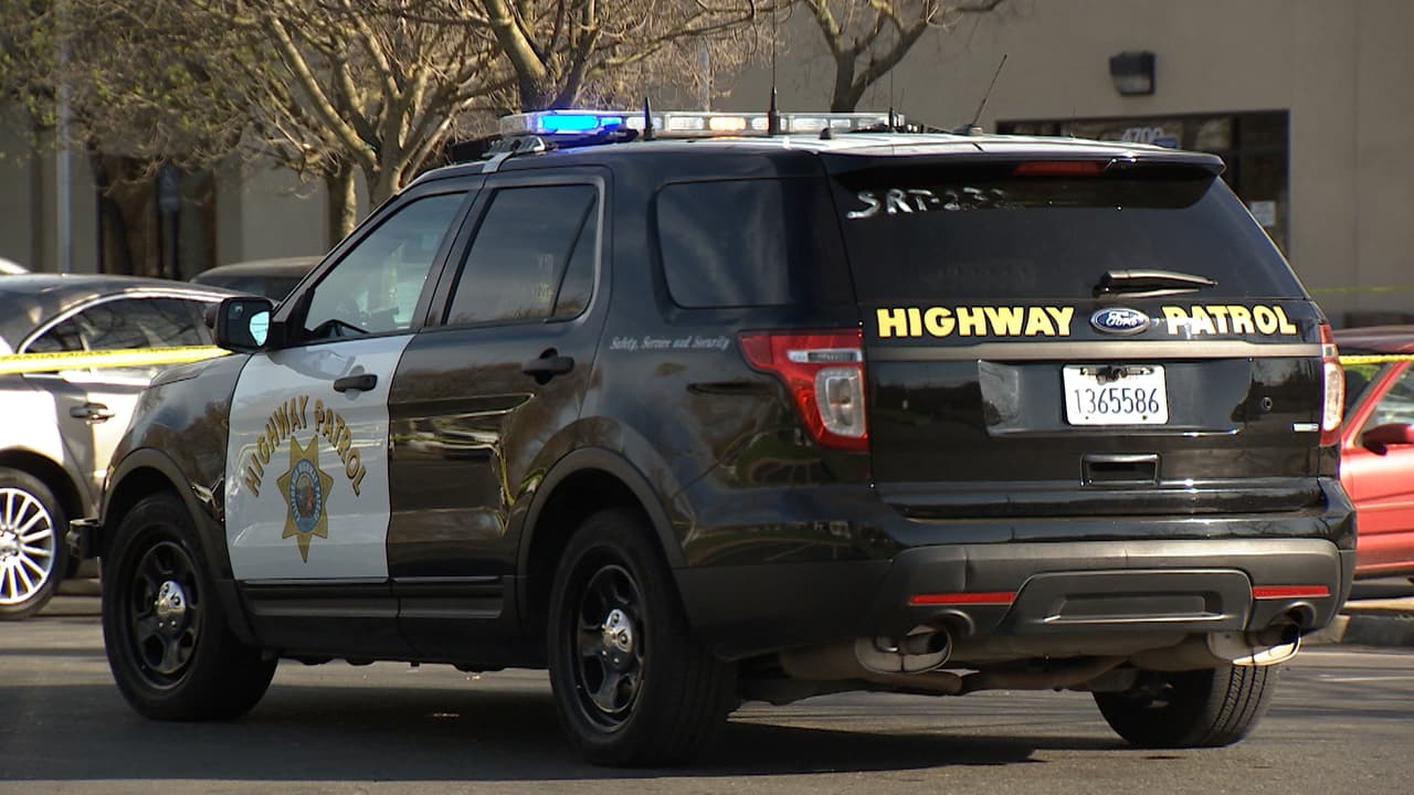 Identifican al conductor del accidente donde murieron cinco personas en Sacramento