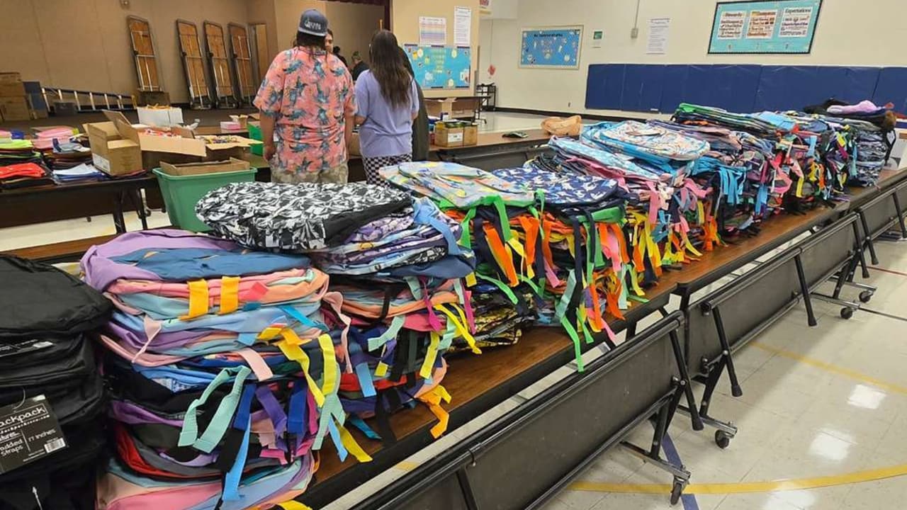 Mochilas, cuadernos y exámenes dentales: recursos gratis para el regreso a clases de los niños