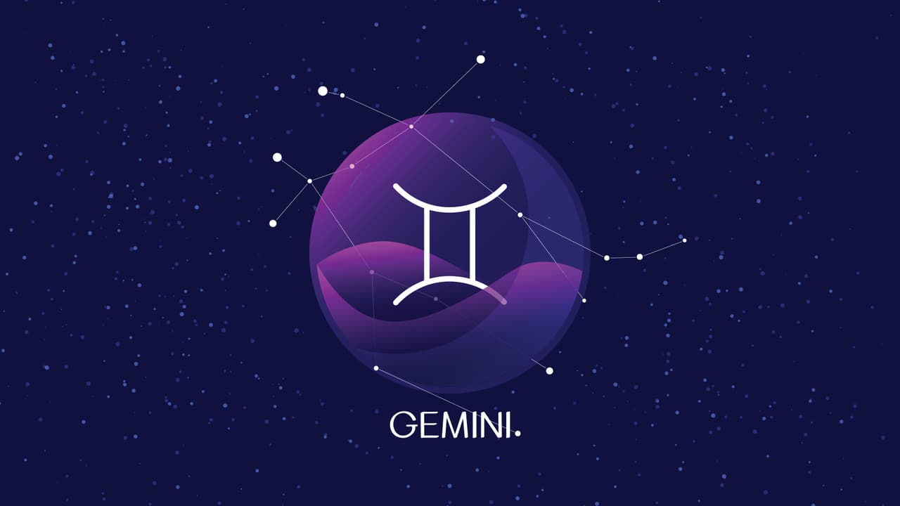 <h3 class="cms-H3-H3">Géminis</h3> 
<br>
<b>Período: </b>21 de mayo al 20 de junio 
<br>
<b>Astro regente:</b> Mercurio
<br> 
<b>Elemento</b>: Aire
<br> 
<b>Día más favorable:</b> el miércoles
<br> 
<b>Color que debes usar:</b> amarillo 
<br>