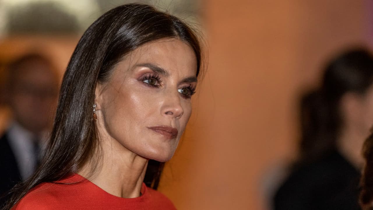 Reina Letizia lanza campaña contra la violencia de género: sigue estos consejos si eres o conoces a una víctima