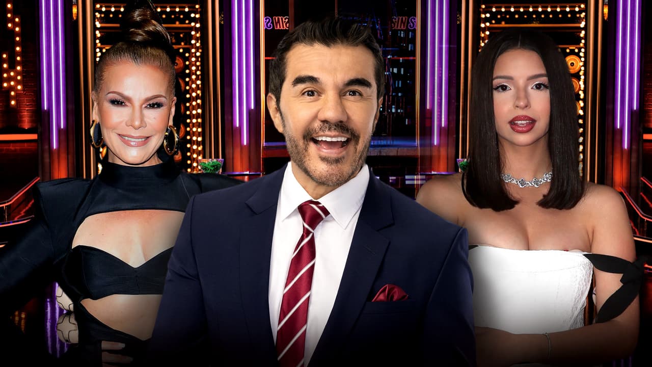 Más sketches con invitados increíbles y muchas sorpresas en la 4ta temporada de De Noche Pero Sin Sueño