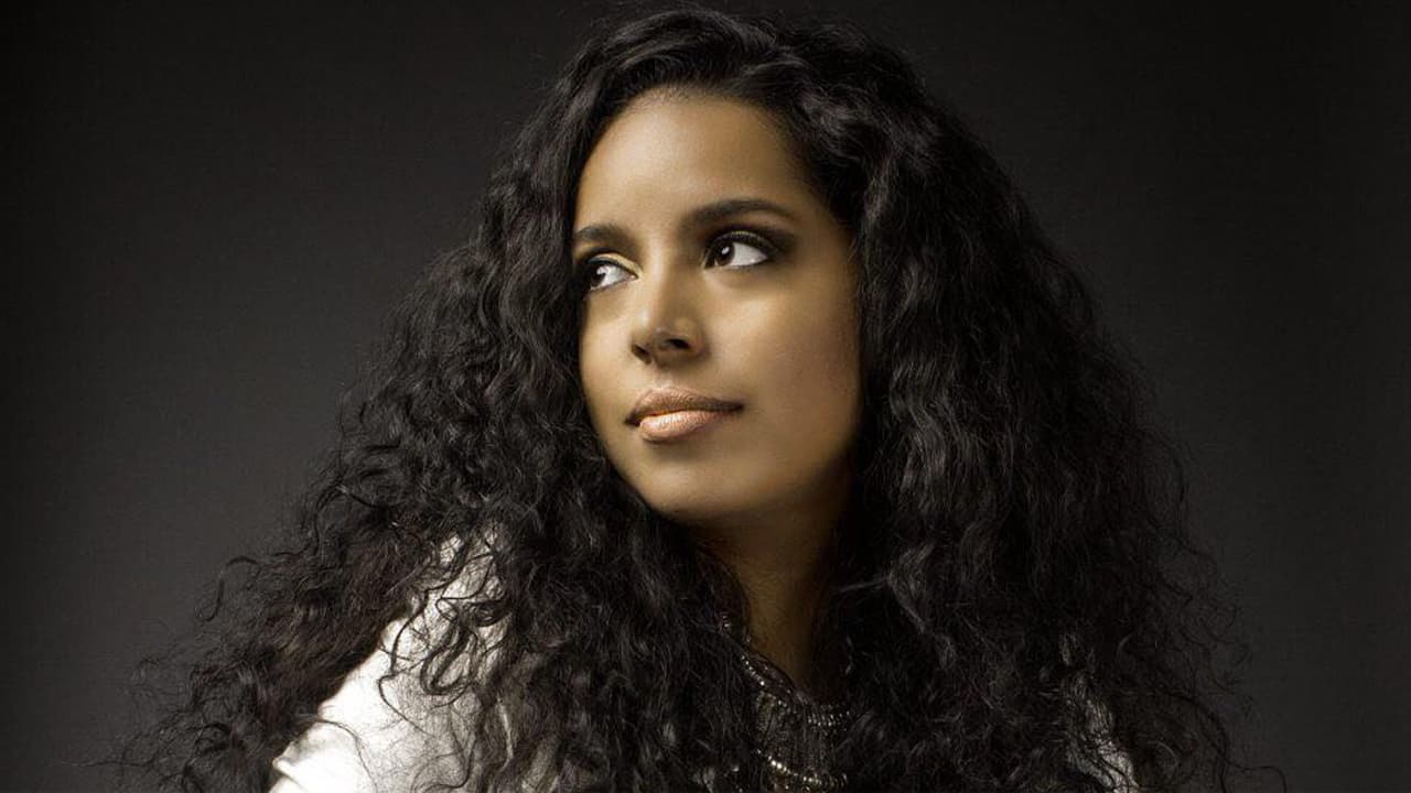 ESTRENO: Glenda Del E le inyecta un toque cubano al tema '12x8' de Alejandro Sanz