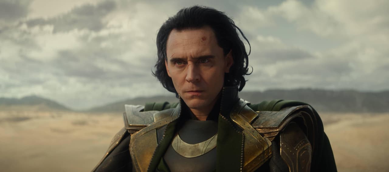 Loki