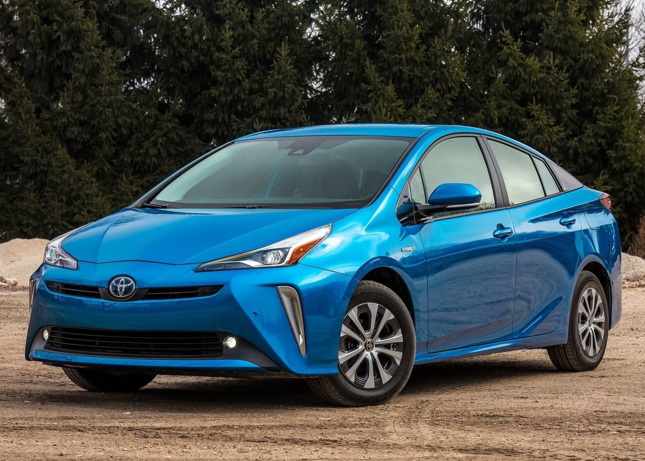 <h3 class="cms-H3-H3"><b>5. Toyota Prius</b></h3>
<br>
<br>
<b>Tiempo promedio que le toma en venderse:</b> 26.7 días
<br>
<b>Precio promedio:</b> 26,340 dólares