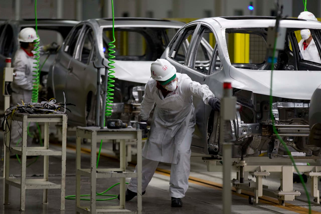 Nafta con nuevo nombre: lo que cambia con el pacto comercial de EEUU con México y Canadá