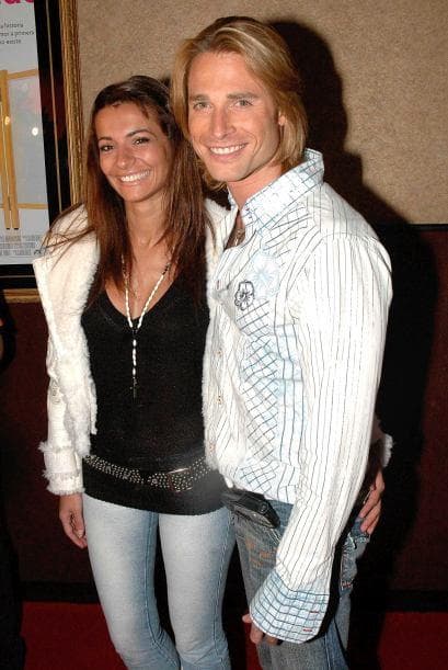 Durante su relación, 
<b><a href="https://www.univision.com/famosos/me-cuesta-perdonar-9-anos-despues-de-su-divorcio-esto-es-lo-unico-que-cecilia-galliano-le-reprocha-a-sebastian-rulli-fotos">Sebastián Rulli y Cecilia Galliano</a></b> procrearon un hijo, Santiago, quien actualmente tiene 11 años.