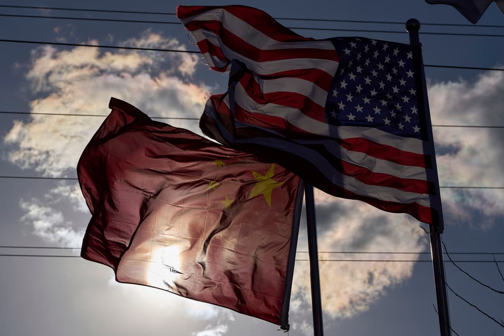 La Casa Blanca aclara que los aranceles impuestos por Trump a China ascienden al 145%