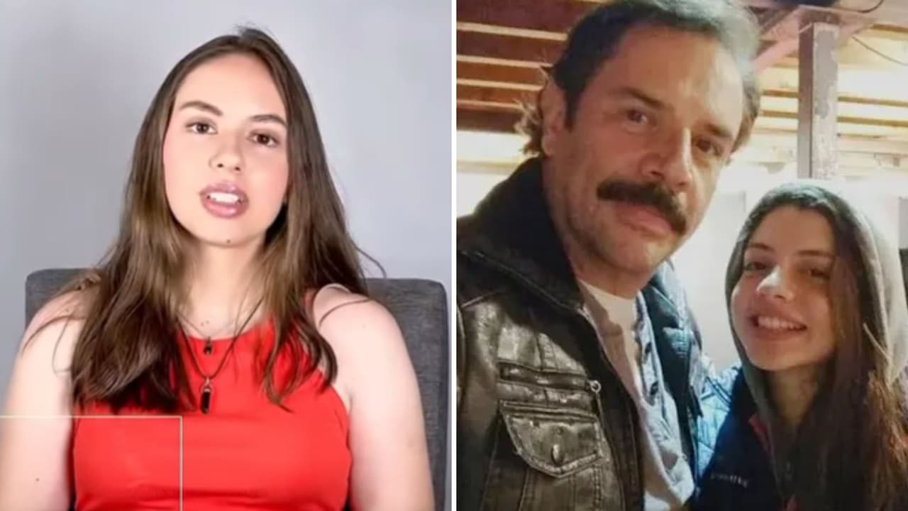 Alexa Hoffman denuncia a su hermana por caso de Héctor Parra: ella le responde