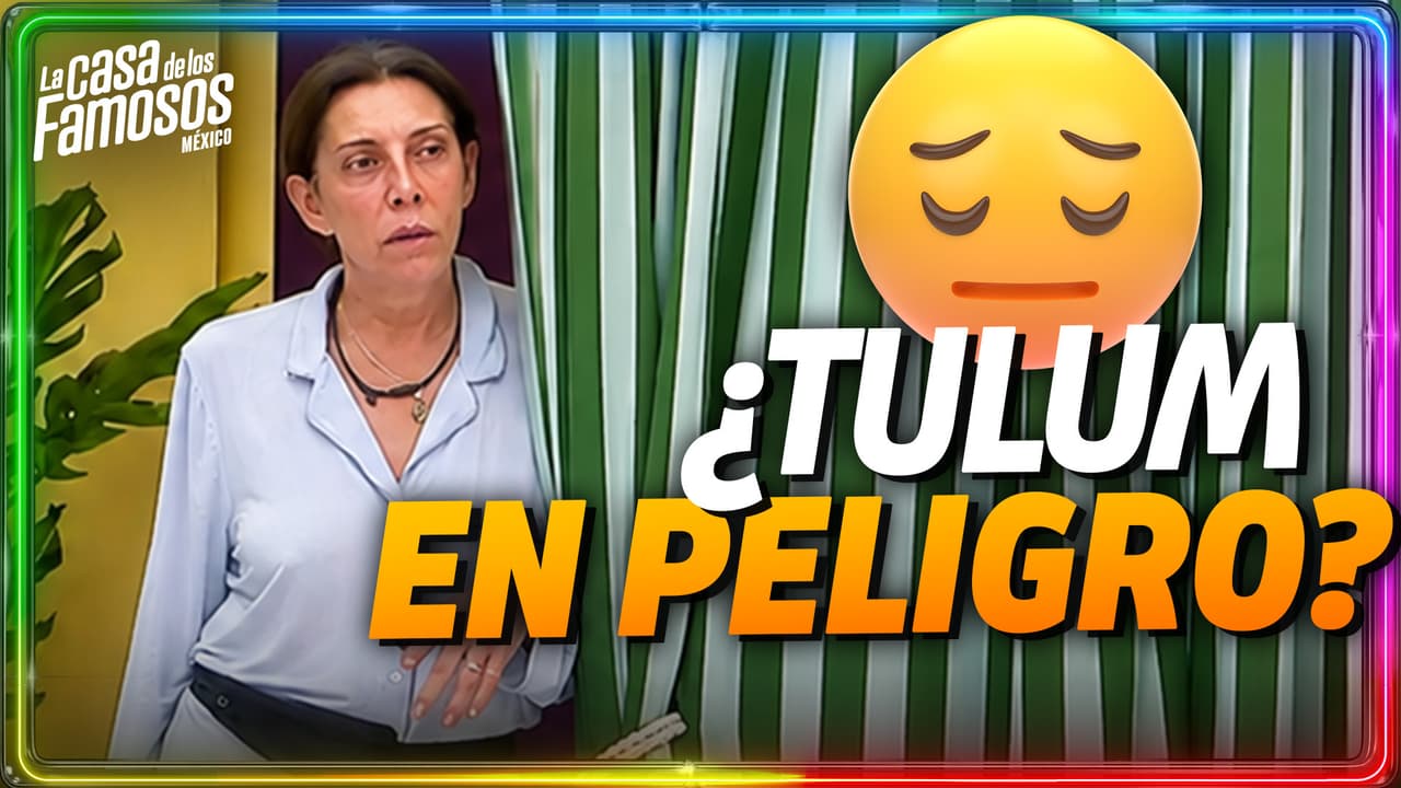Cynthia asegura que habrá varios nominados de Tulum por escandalosos y burlones