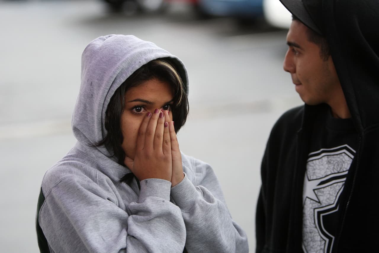 El plan “America’s Citizenship Act of 2021” dejará por fuera a las personas que: 
<br>