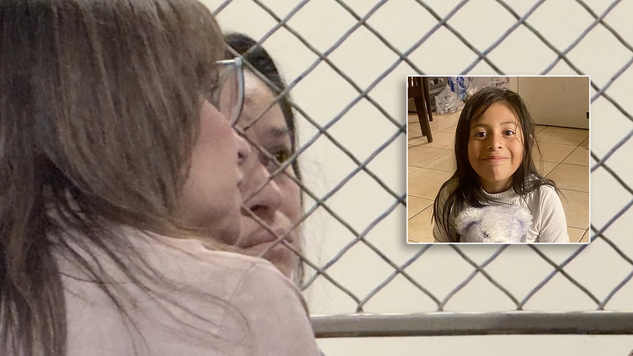 Graciela Castellanos, acusada de ahogar a su hija de 7 años, se declara no culpable; enfrenta cadena perpetua