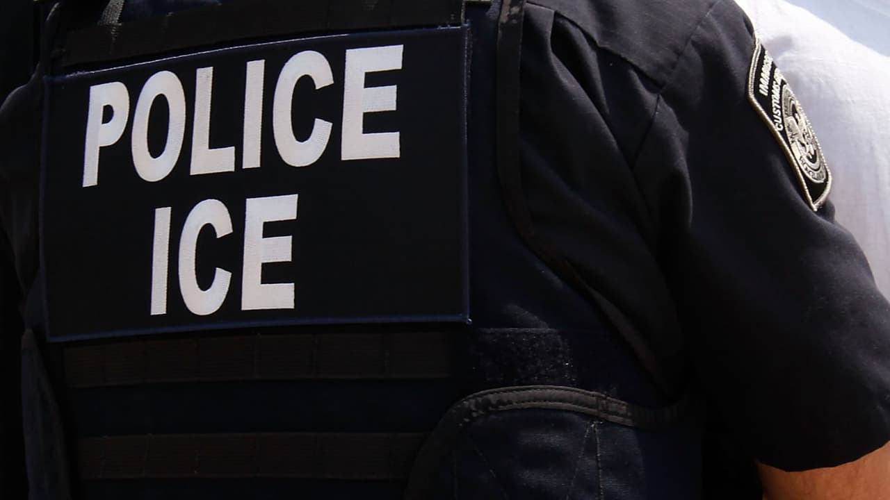Incertidumbre sobre el paradero de 15 inmigrantes tras operativo de ICE en Princeton, Nueva Jersey