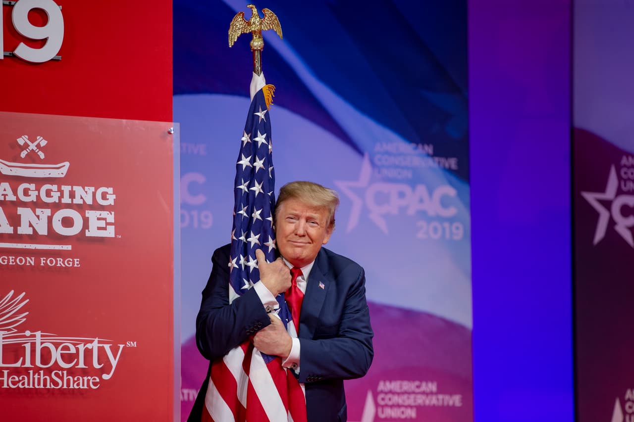 Estos son los argumentos de la campaña de Trump para bloquear la victoria de Biden en Pensilvania