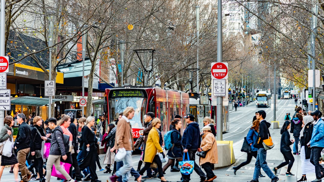 <b>Puesto 7. Australia. </b>89.75 puntos. Según el estudio Mauricio es el país de África subsahariana más saludable en 2019, ubicándose en el lugar 74. Tiene la tasa de mortalidad más baja por enfermedades transmisibles en una región aún afectada por la mortalidad infecciosa